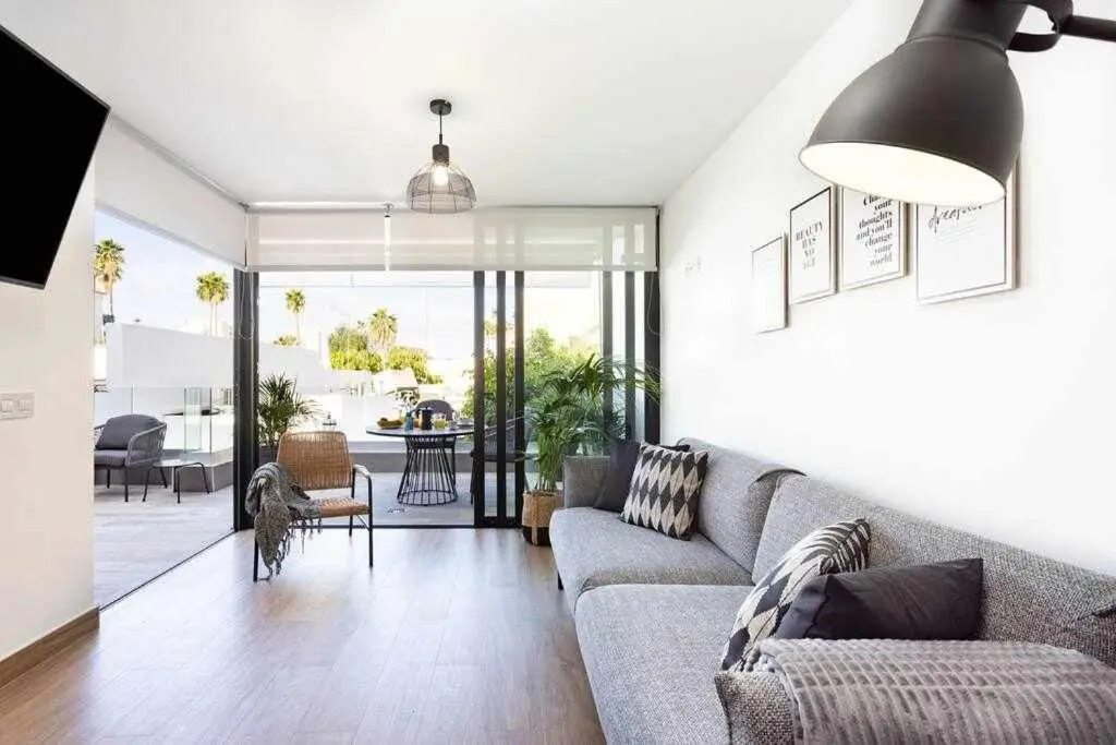 Sunny Island Bungalow Playa Americas