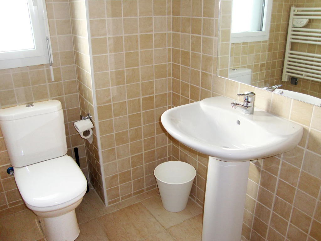 Apartamentos Araco 3000