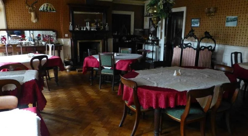Bramble Hill Hotel