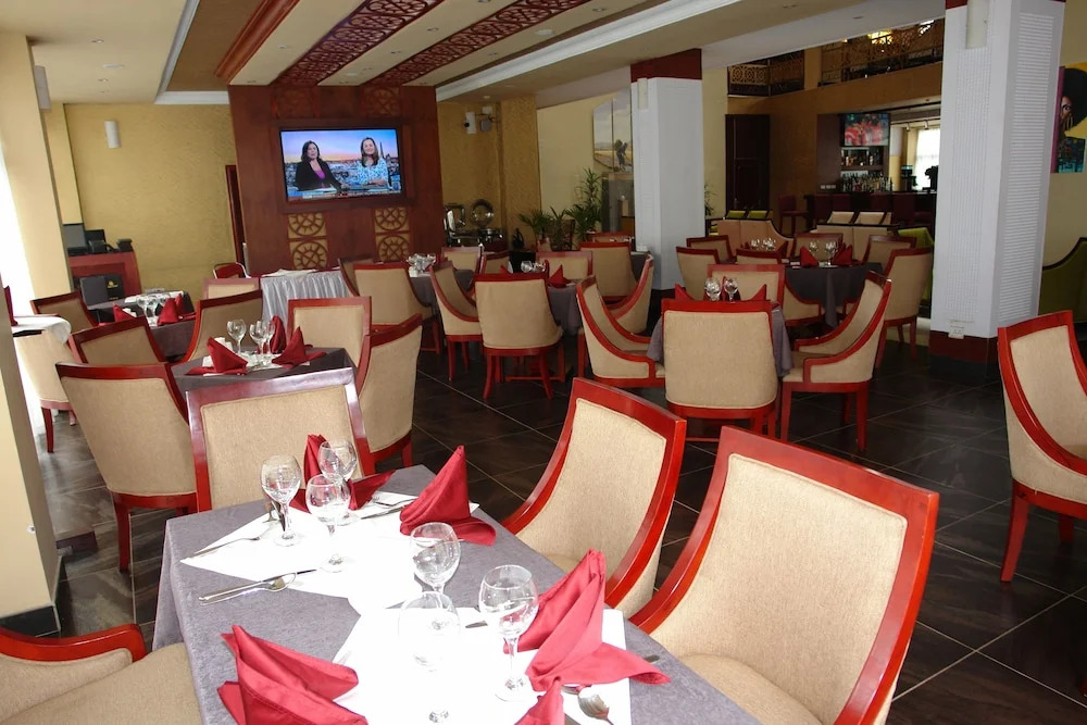 Foyat Hotel