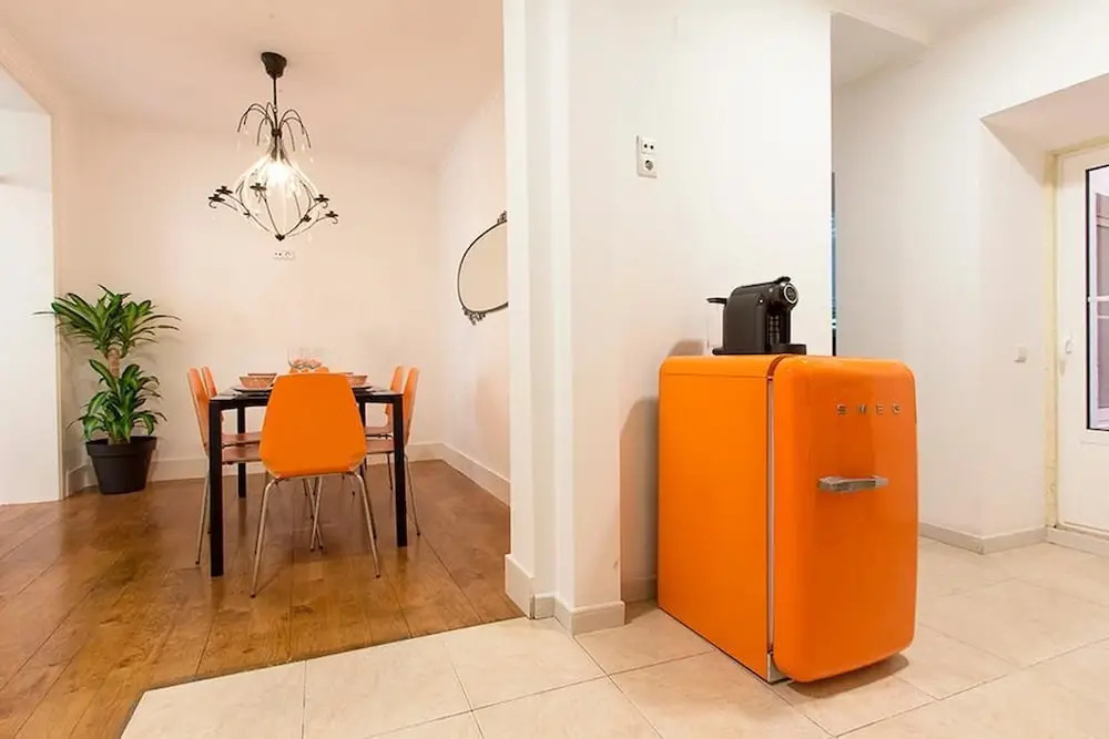 Santana Terrace by Homing