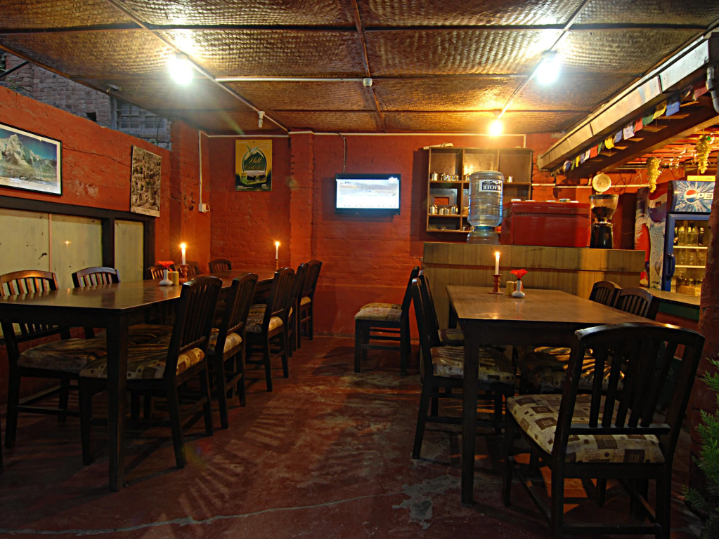 Hotel Pala