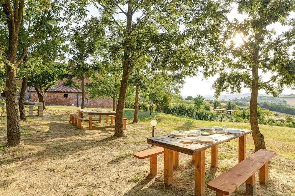 Villa Le Belle Giornate