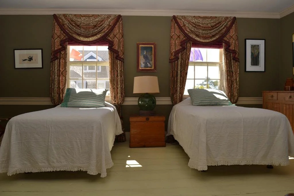 Windsor House Inn