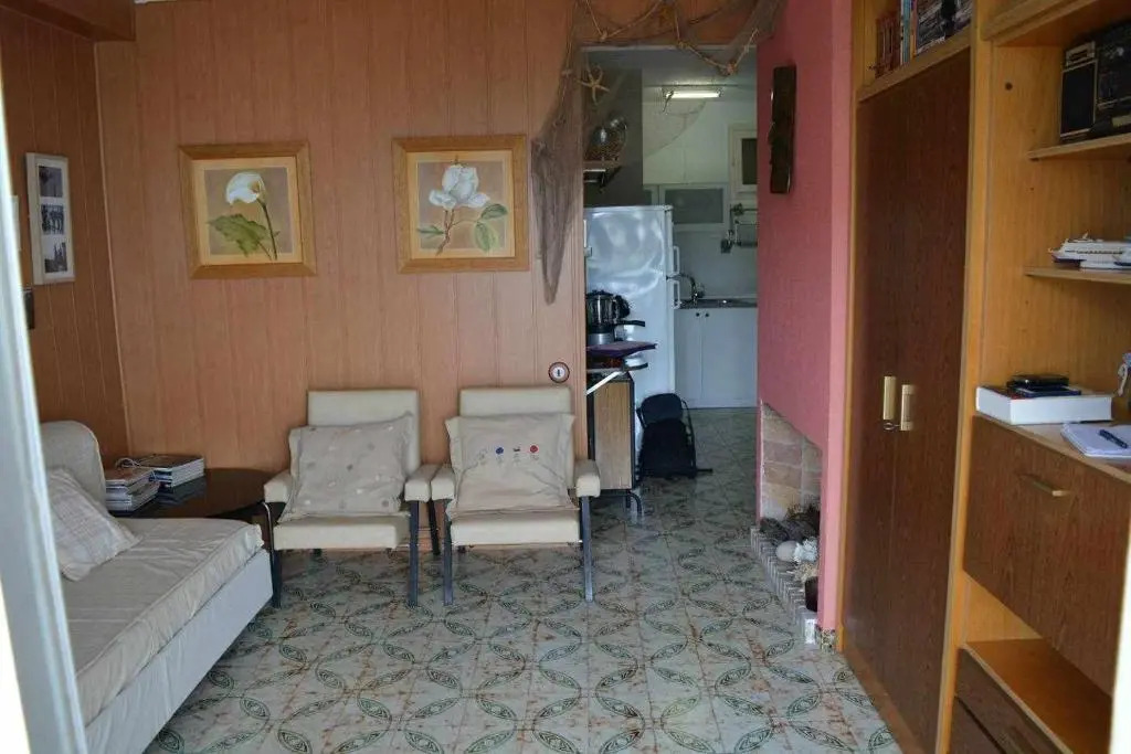 Apartamento Cala Salionç 12 primera linea de playa Tossa de Mar