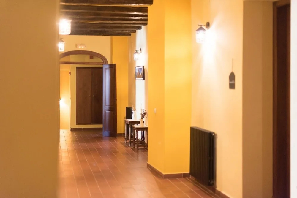 Hotel Rural LAlcova