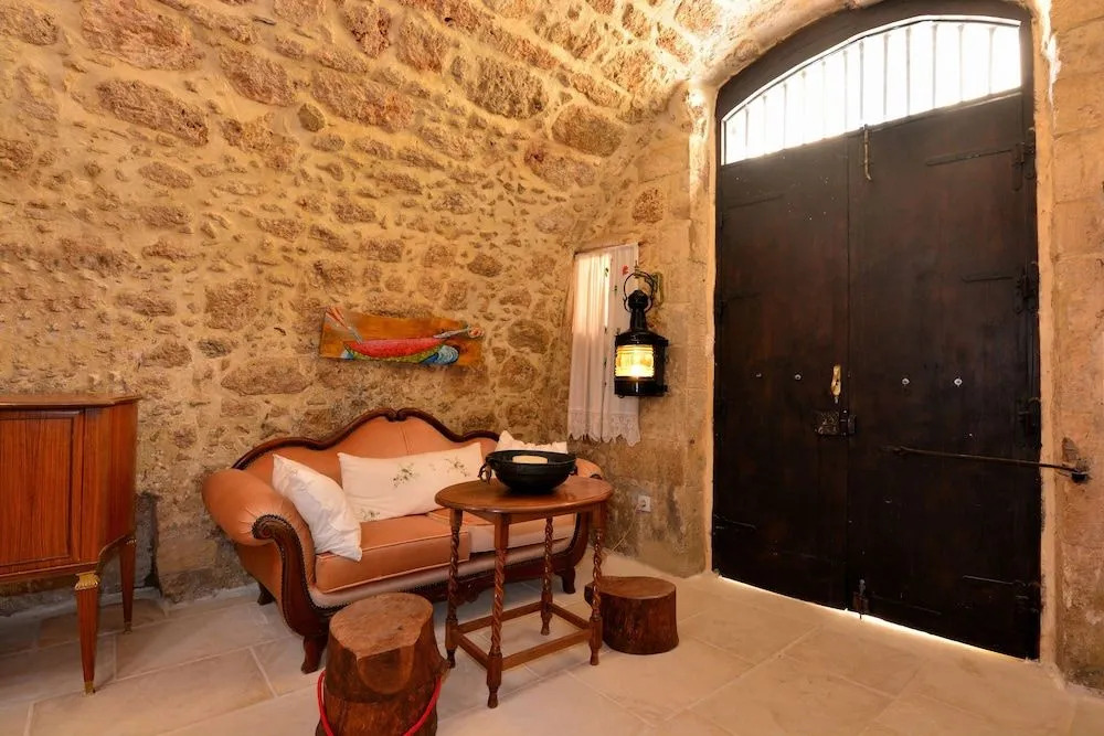 Antonias House - Old town
