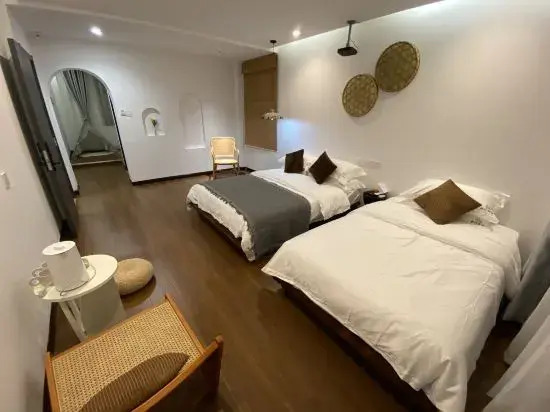 Daiwa Hotel