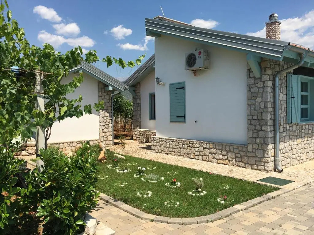 Nature House
