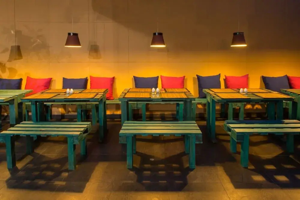 My Little Island Hostel - Colombo