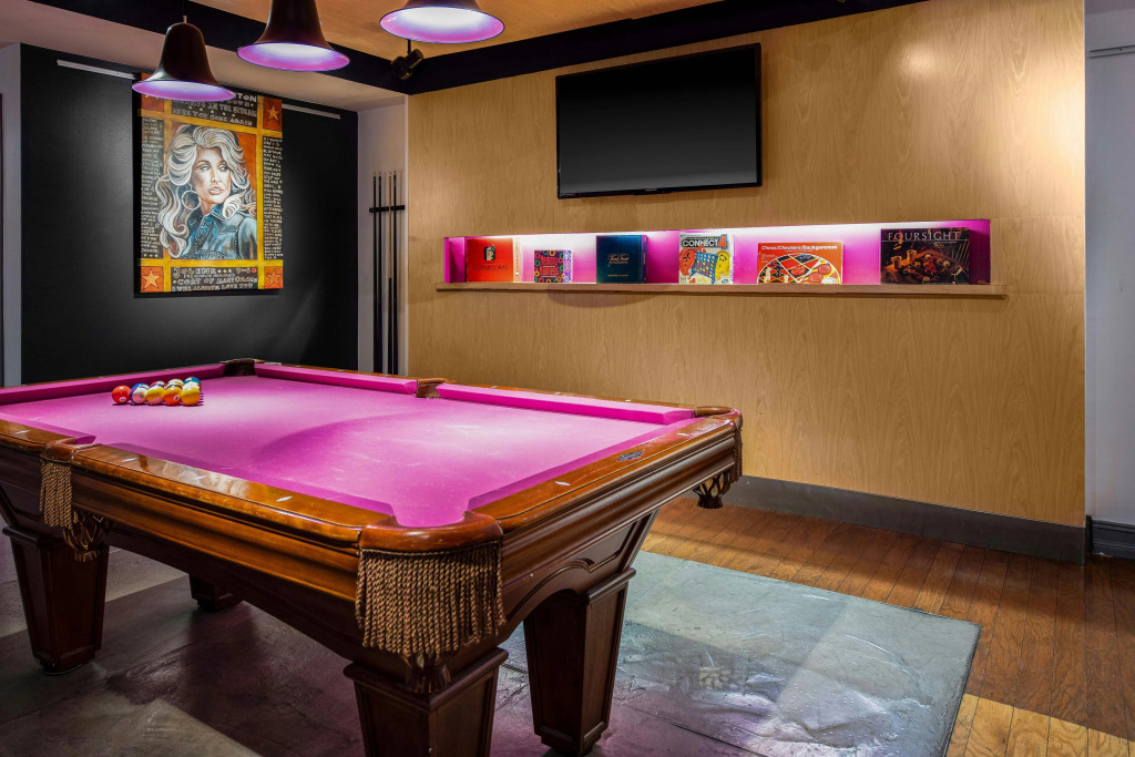 Aloft by Marriott Nashville West End