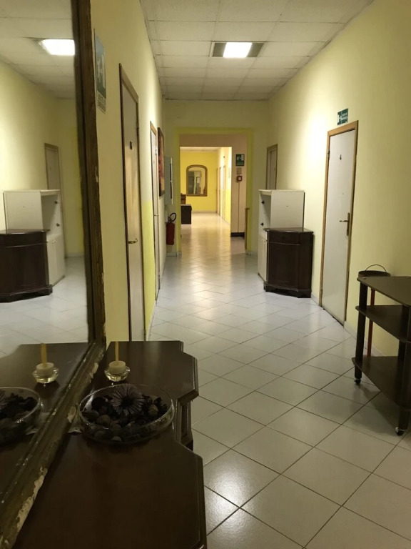 Mini Hotel