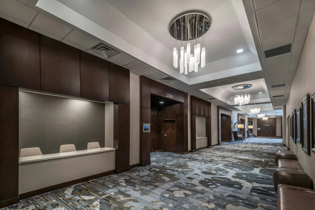 Provo Marriott Hotel & Conference Center