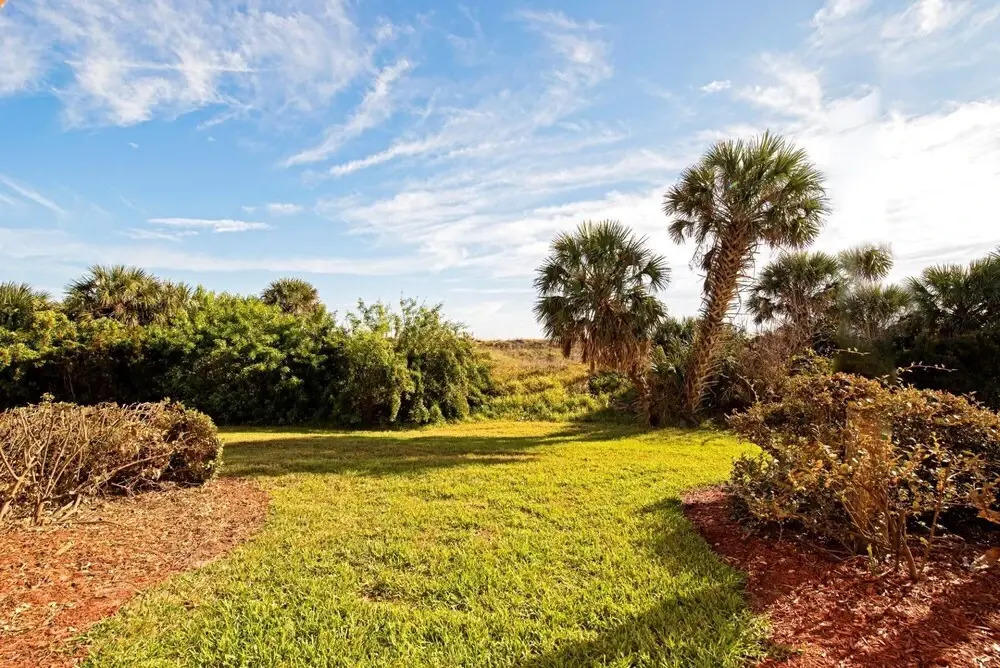 Unit 5121 - Ocean Racquet Resort