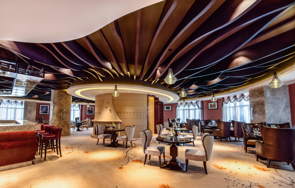 Tianyu Fields International Hotel