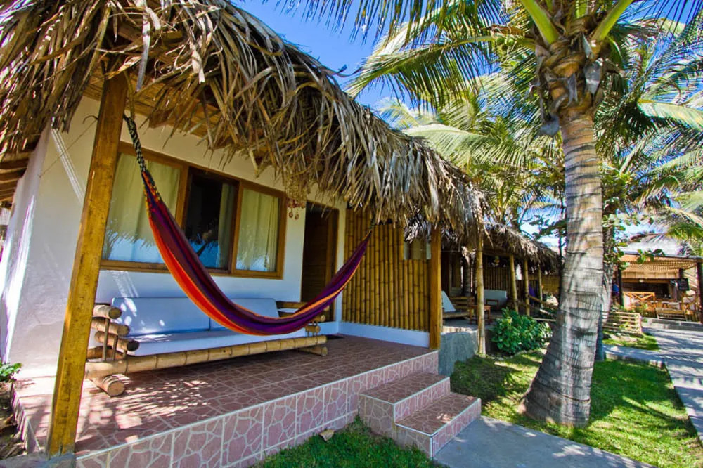 Hotel Playa Palmeras