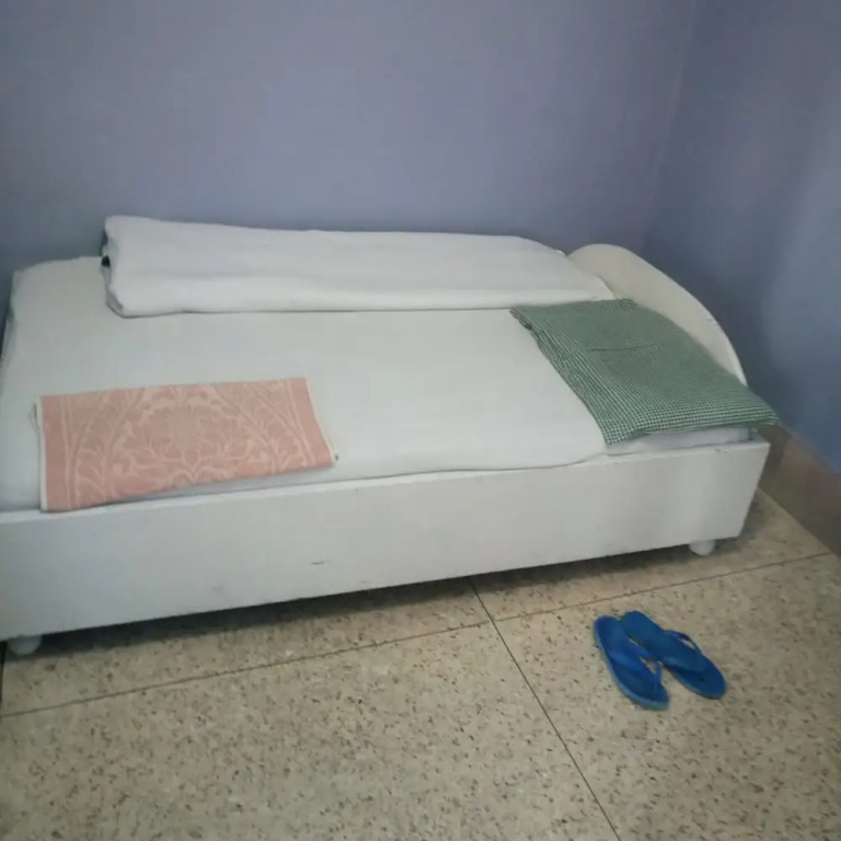 Huruma Lodge