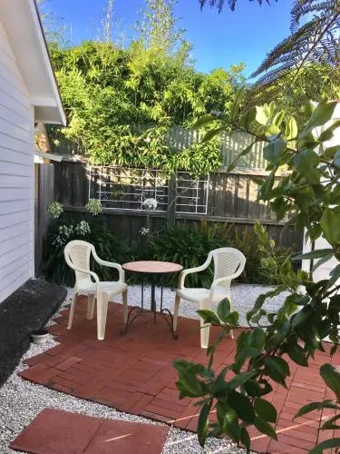 Recreation Cottage