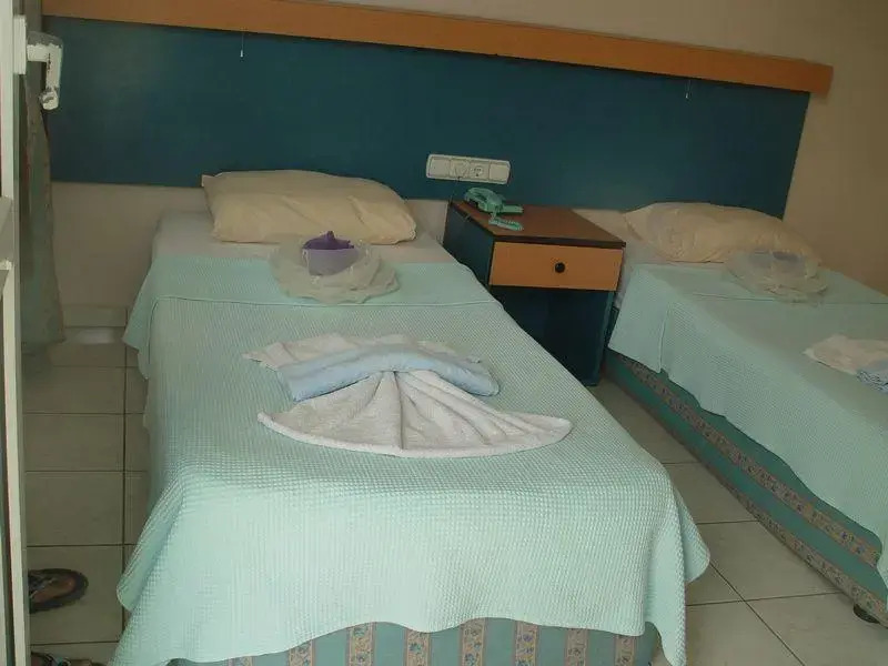 Interconti Apartments