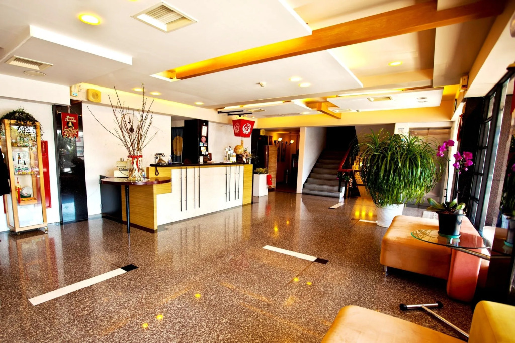 Tian Long Hotel