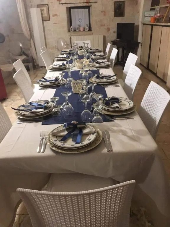 Masseria Battaglini