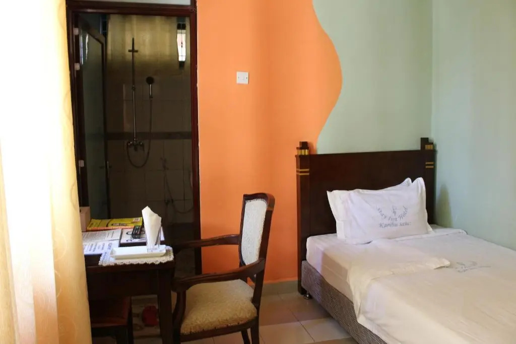 Stay Inn Hotel
