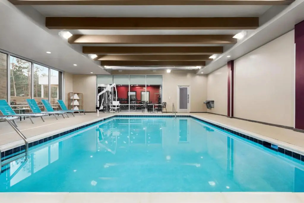 Home2 Suites By Hilton Columbia Harbison