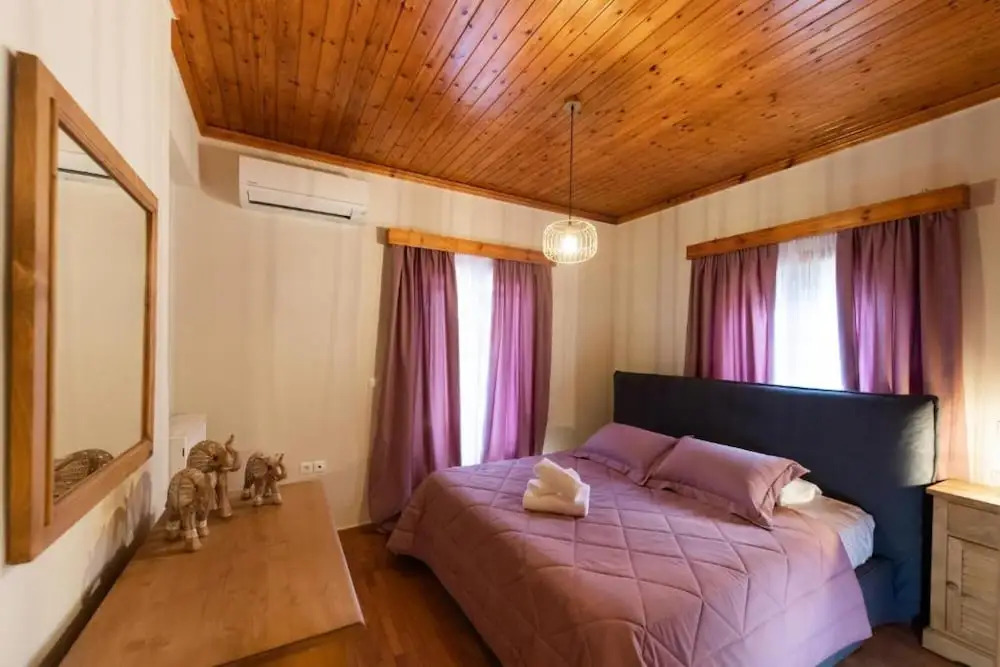 Rosas House Lefkada AV Properties