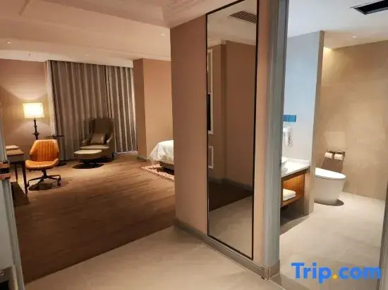 Vienna International Hotel (Jiugong Avenue, Tongshan County)