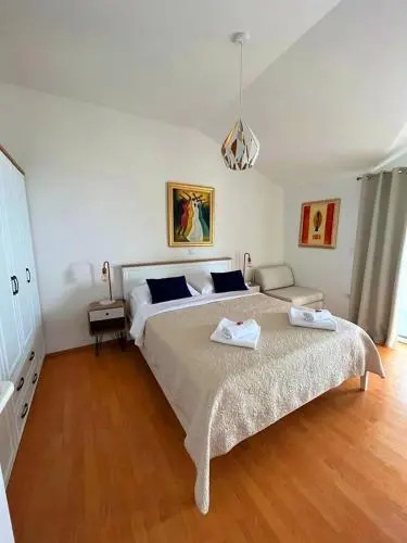Apartments Villa Katarina