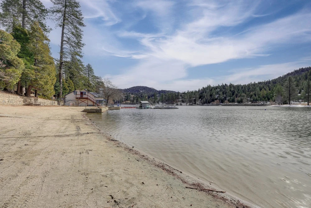 Pet-friendly California Abode w/ Fenced-in Yard!
