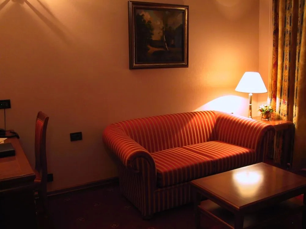 Hotel President