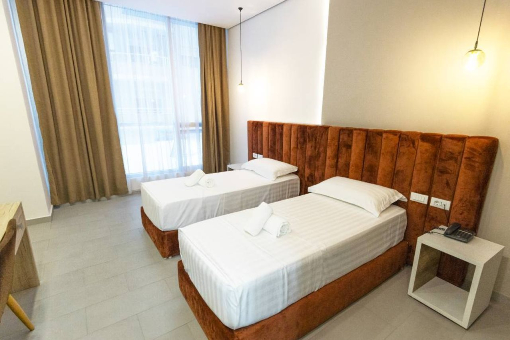 Vh Belmond Durres Hotel & Beach Side