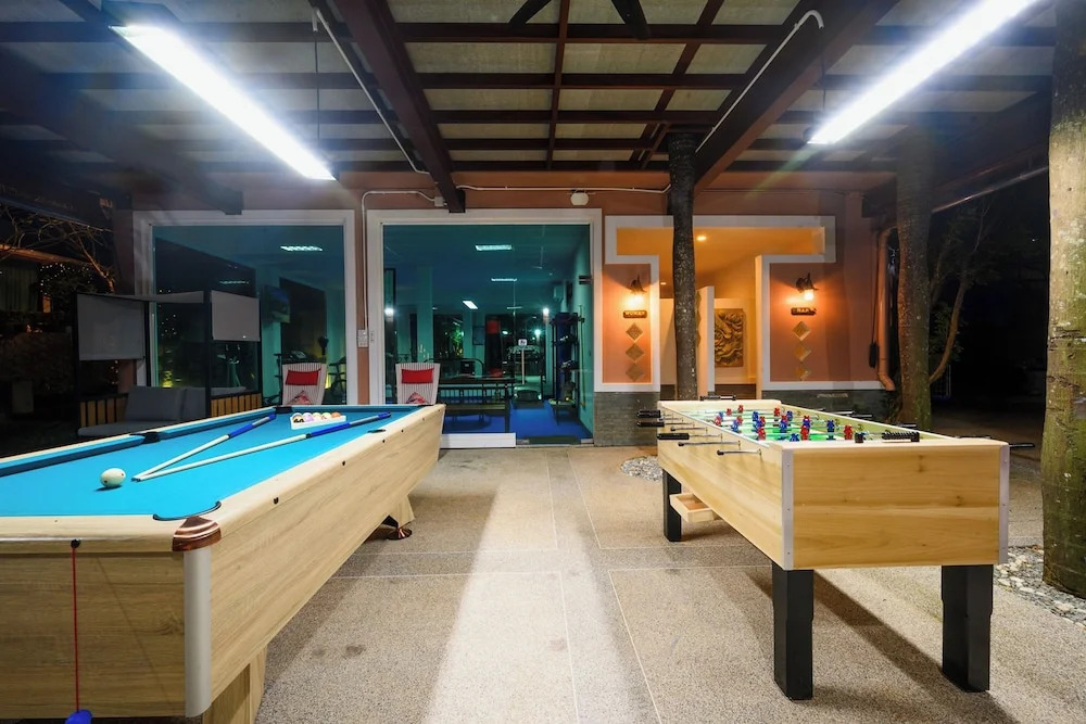 Vimonsiri Hill Resort & Spa