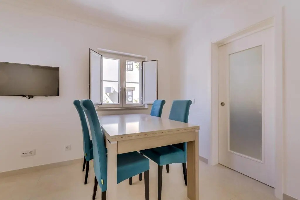 Marina Arcadas - 1 Bedroom - Vilamoura