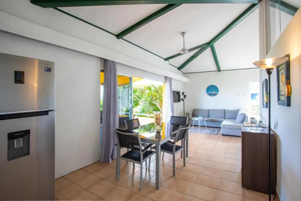 Piscadera Bay Resort 40