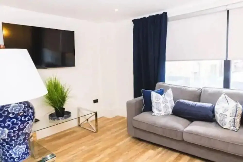 Tib Street Apartments Manchester