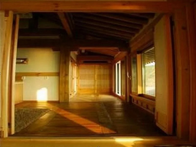 Namhae Raon Pension