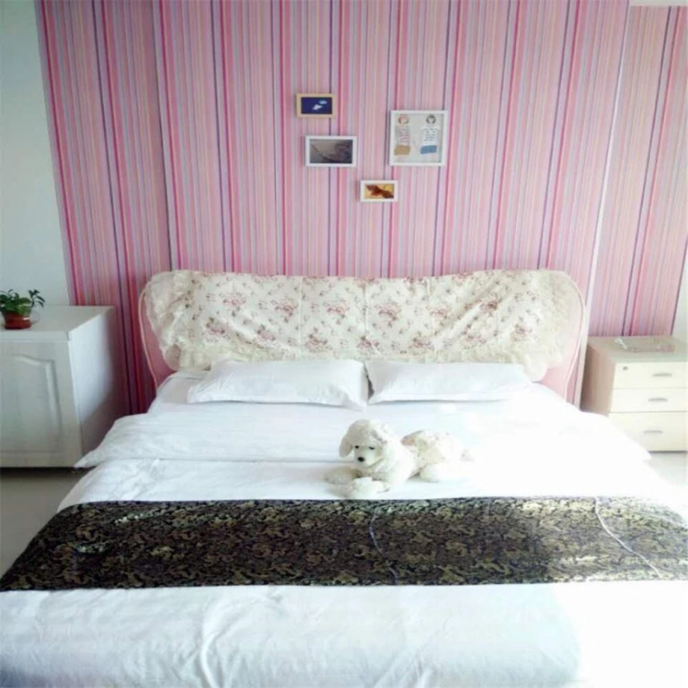 Dalian Haizhixin Apartment