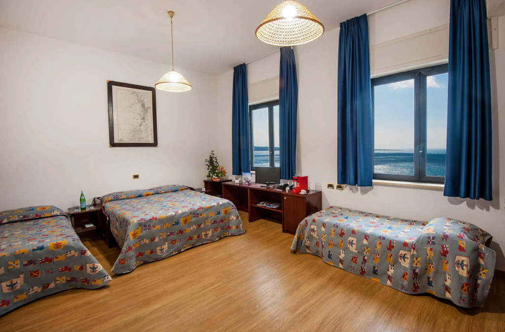 Hotel Bellavista Club-Caroli Hotels