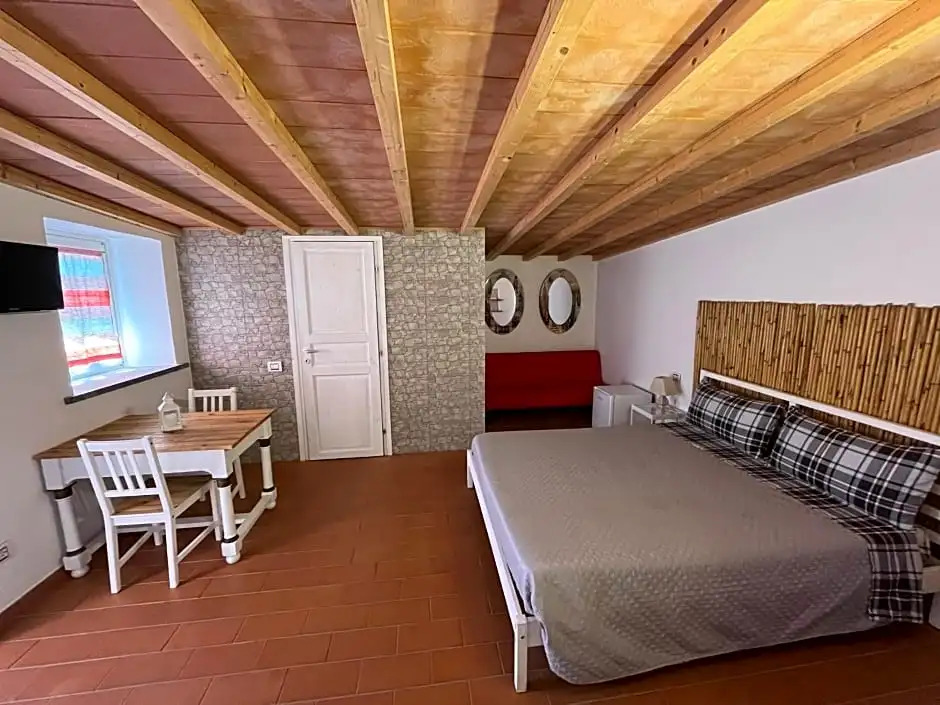 B&B Alla Fortezza
