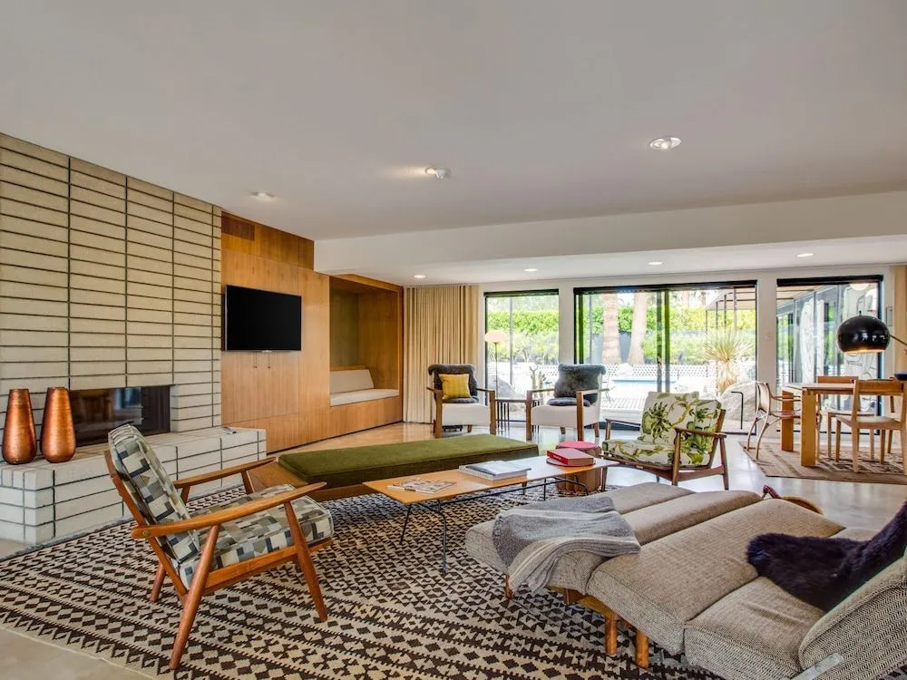 Mostero House by ACME House Company