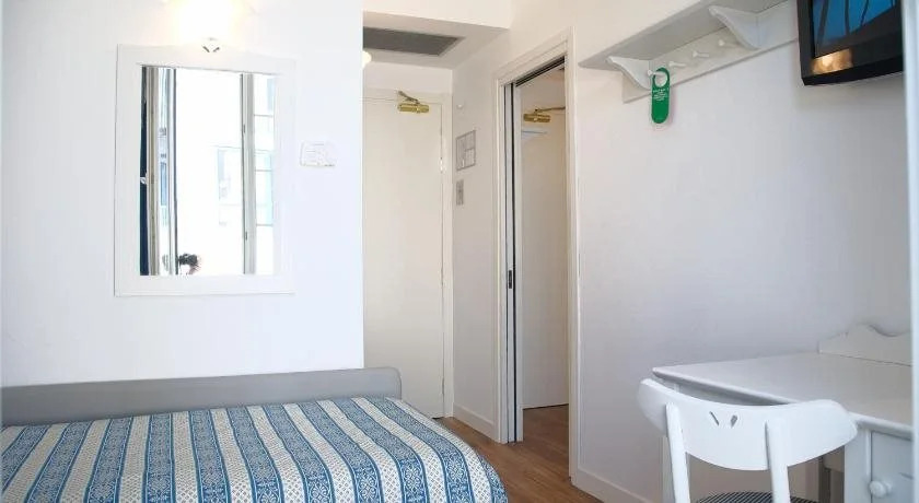 Hotel La Goletta