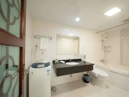 Sakula Mansyon Hotel