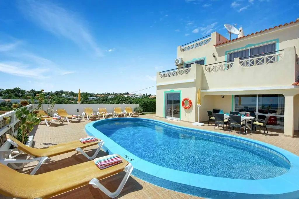 Villa Coelha