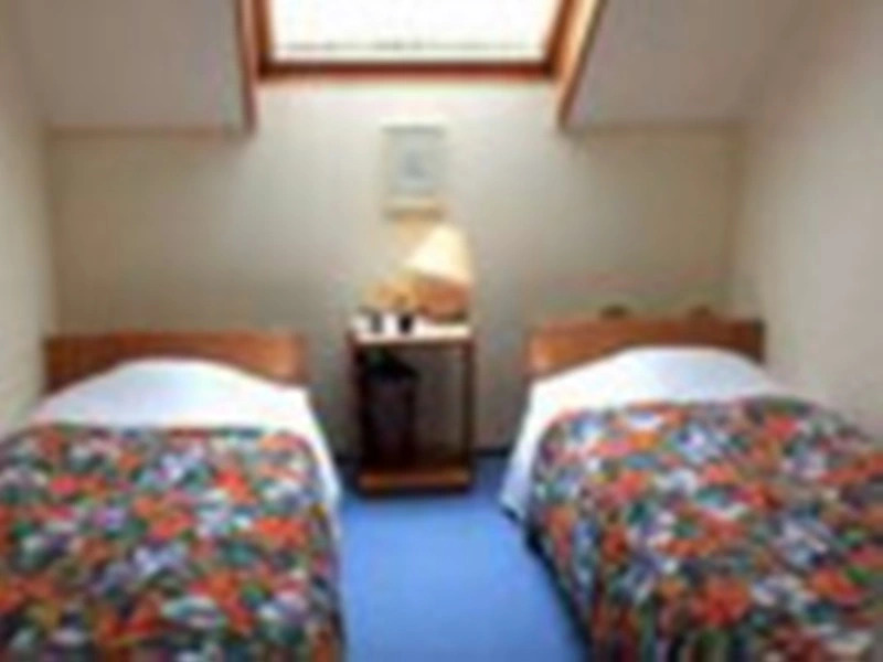 Petit Pension Il Elle