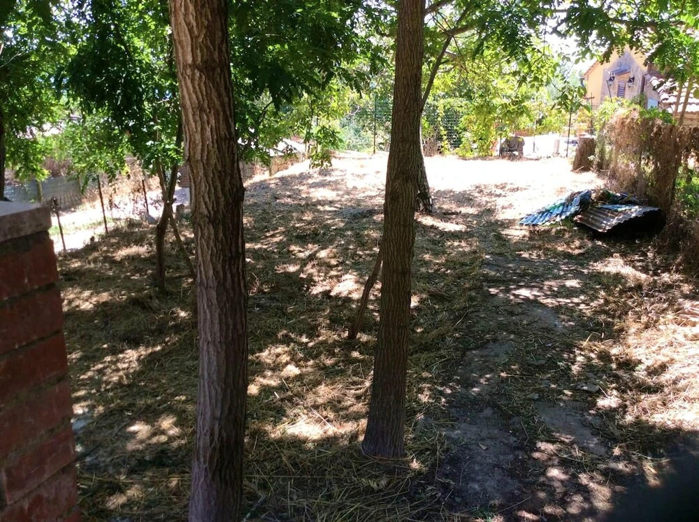 House With 2 Bedrooms in Sassofortino, With Enclosed Garden Near the Beach