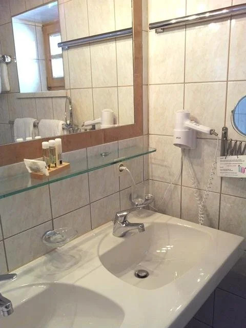Pension Alpin