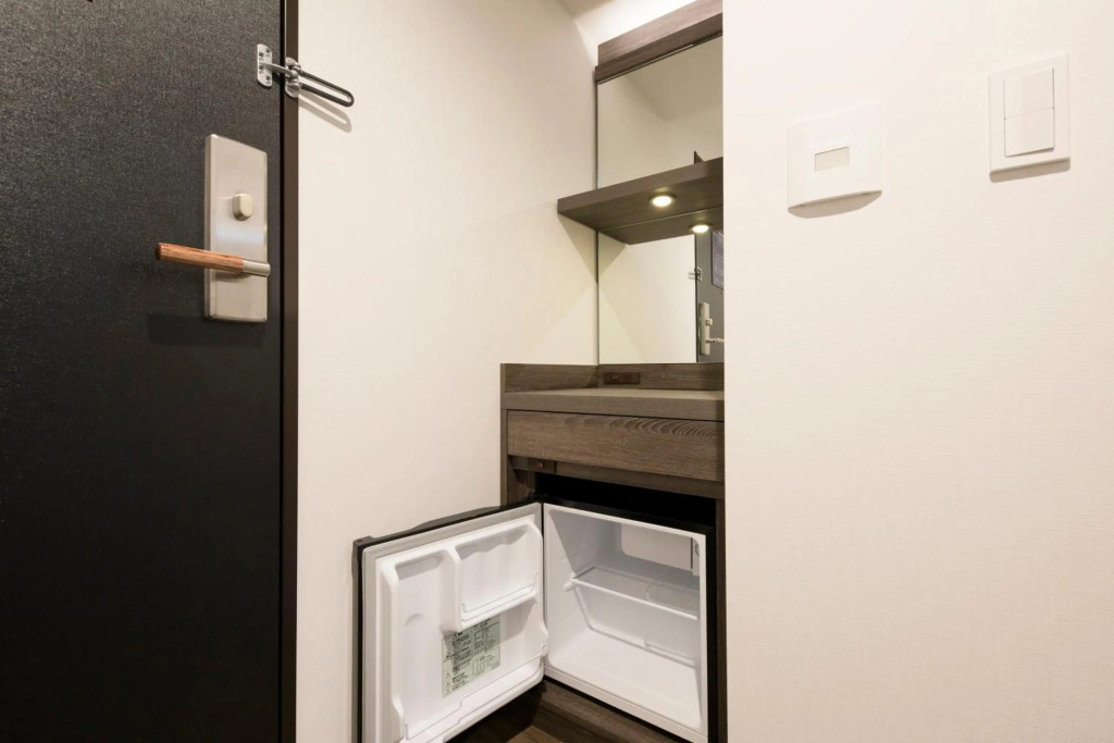 Quintessa Hotel Sapporo Susukino
