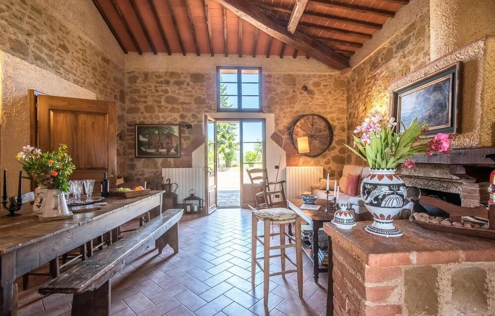 Casa Alfredo